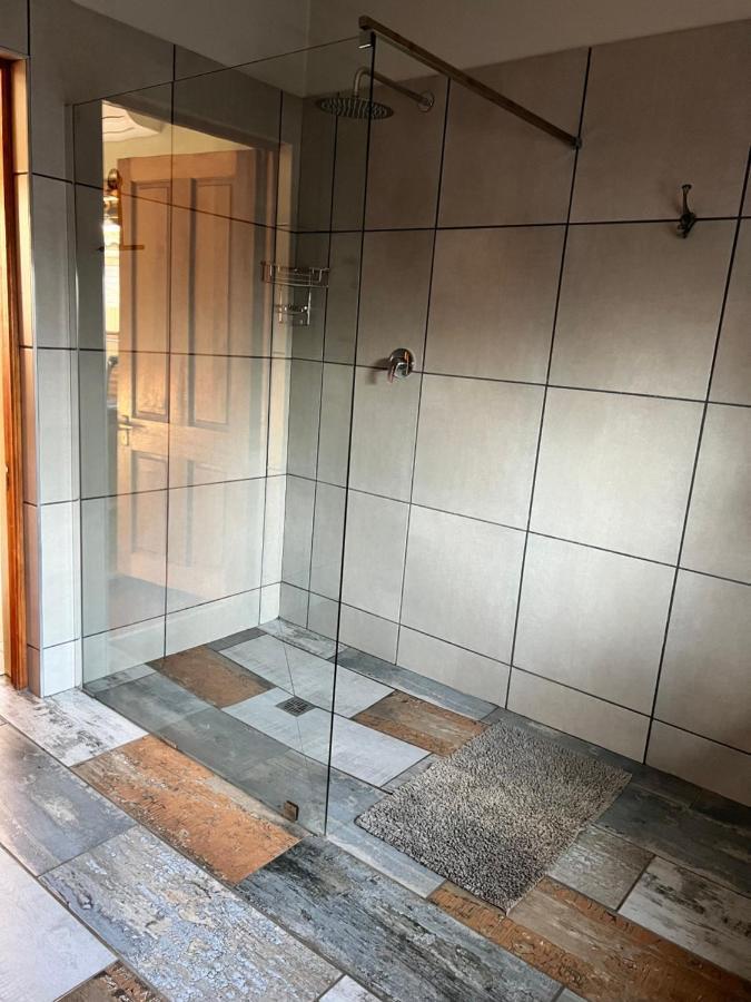 Tuinhuis Oudtshoorn Ngoại thất bức ảnh