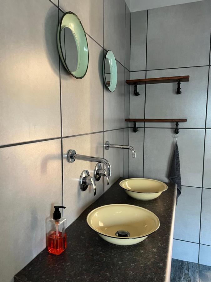Tuinhuis Oudtshoorn Ngoại thất bức ảnh