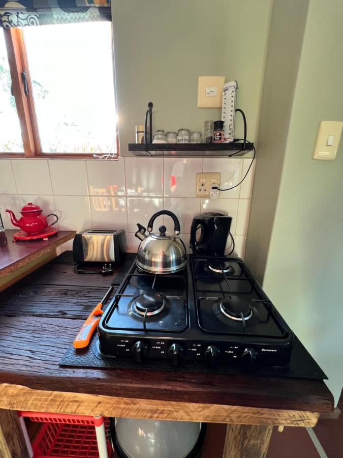 Tuinhuis Oudtshoorn Ngoại thất bức ảnh