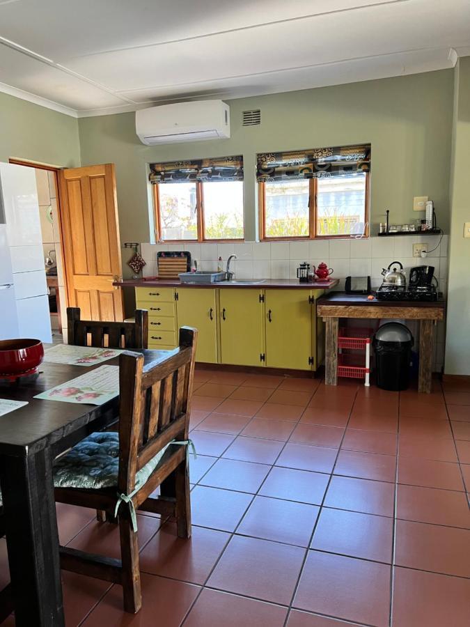 Tuinhuis Oudtshoorn Ngoại thất bức ảnh